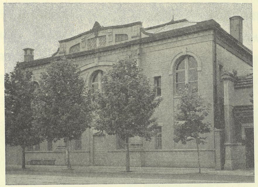 当時の京都支店