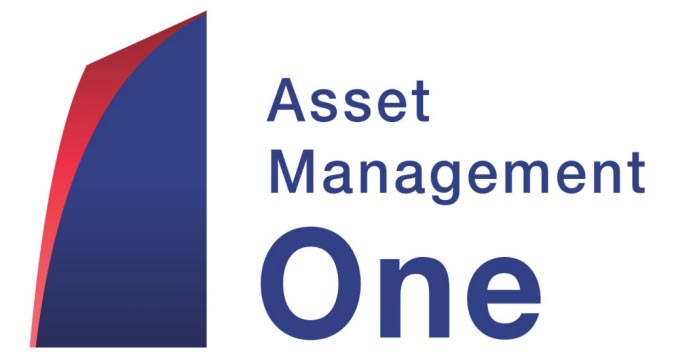 アセットマネジメントOneのロゴ