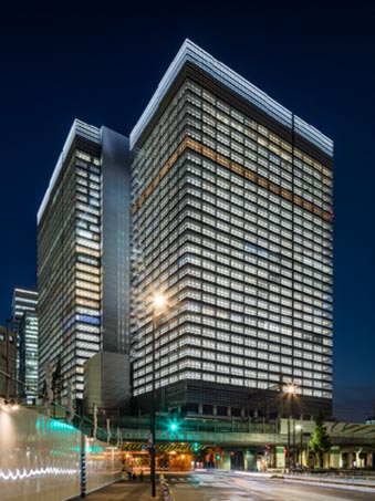 大手町プレイス