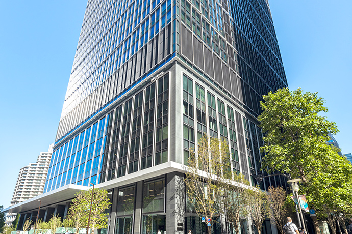会社情報