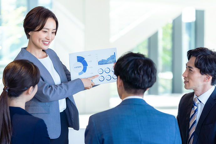 取り組み・活動