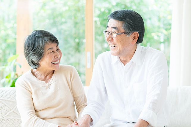 承継のことならみずほ信託