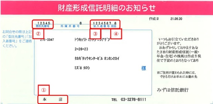 表示されたログイン画面で、ハガキ記載の「ユーザーID」「仮ログインパスワード」を入力し、「ログイン」ボタンをクリック
